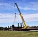 July 2019 rail movement held at Fort McCoy for Wisconsin National Guard units