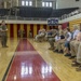 Headquarters and Support Battalion, Marine Corps Installations East-Marine Corps Base Camp Lejeune, Change of Command