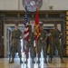 Headquarters and Support Battalion, Marine Corps Installations East-Marine Corps Base Camp Lejeune, Change of Command