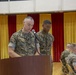 Headquarters and Support Battalion, Marine Corps Installations East-Marine Corps Base Camp Lejeune, Change of Command