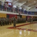 Headquarters and Support Battalion, Marine Corps Installations East-Marine Corps Base Camp Lejeune, Change of Command