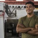 LCpl Saavedra- MALS-13 GSE