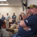 Employers of National Guard and Reserve military members tour Joint Base Cape Cod