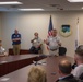 Employers of National Guard and Reserve military members tour Joint Base Cape Cod
