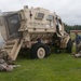 Soldiers refresh combat lifesaving skills