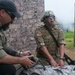 Soldiers refresh combat lifesaving skills