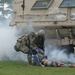 Soldiers refresh combat lifesaving skills