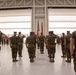 Marine Corps Air Station New River Change of Command