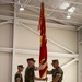 Marine Corps Air Station New River Change of Command