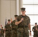 Marine Corps Air Station New River Change of Command