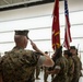 Marine Corps Air Station New River Change of Command