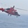 CGC Bertholf conducts flight operations over the Yellow Sea
