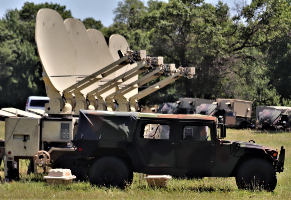 Fort McCoy providing support to thousands in 86th Training Division’s CSTX 86-19-03