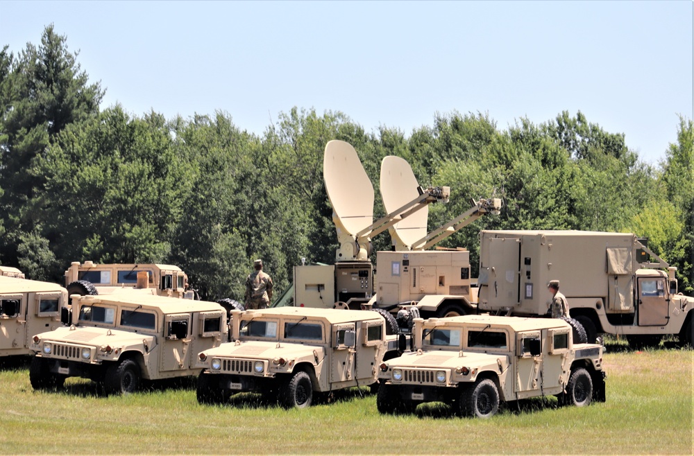 Fort McCoy providing support to thousands in 86th Training Division’s CSTX 86-19-03