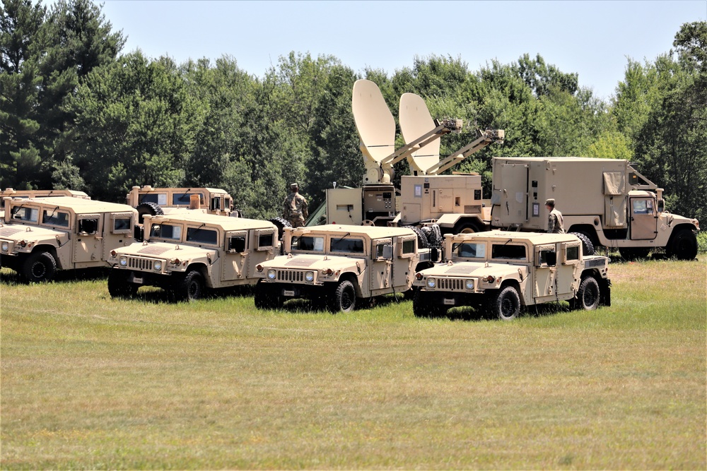 Fort McCoy providing support to thousands in 86th Training Division’s CSTX 86-19-03