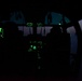 CGC Bertholf helicopter crew conducts night operations