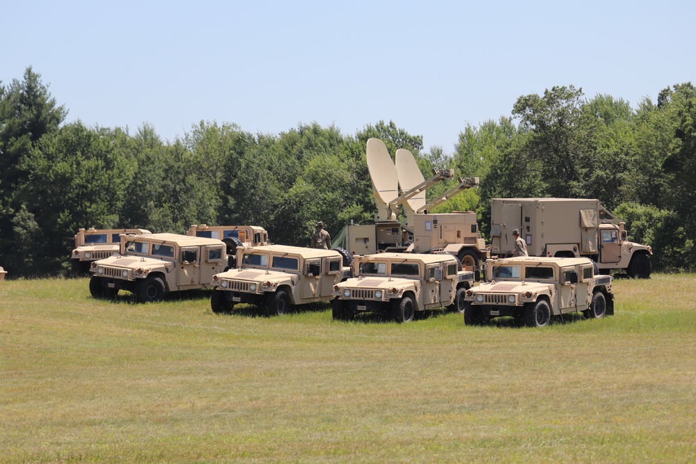 Fort McCoy providing support to thousands in 86th Training Division’s CSTX 86-19-03