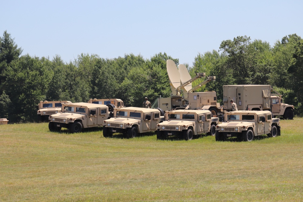 Fort McCoy providing support to thousands in 86th Training Division’s CSTX 86-19-03