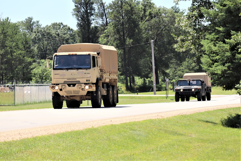 Fort McCoy providing support to thousands in 86th Training Division’s CSTX 86-19-03