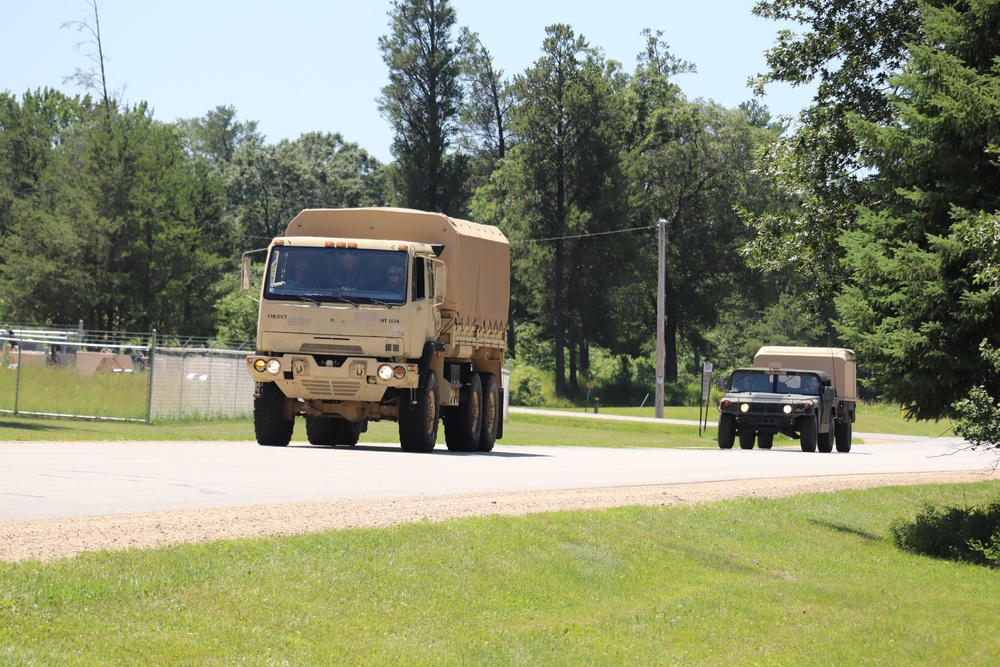 Fort McCoy providing support to thousands in 86th Training Division’s CSTX 86-19-03