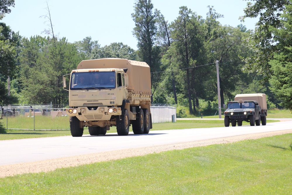 Fort McCoy providing support to thousands in 86th Training Division’s CSTX 86-19-03