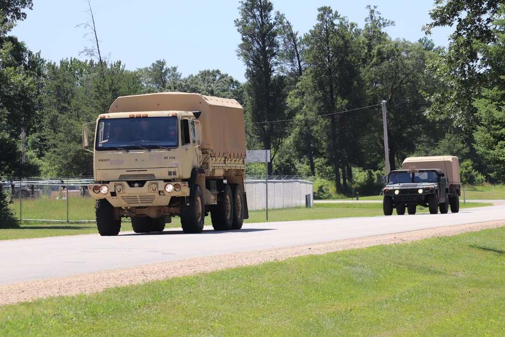 Fort McCoy providing support to thousands in 86th Training Division’s CSTX 86-19-03