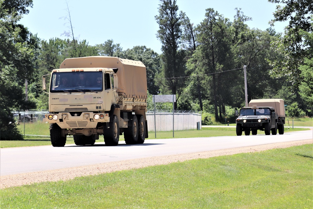 Fort McCoy providing support to thousands in 86th Training Division’s CSTX 86-19-03