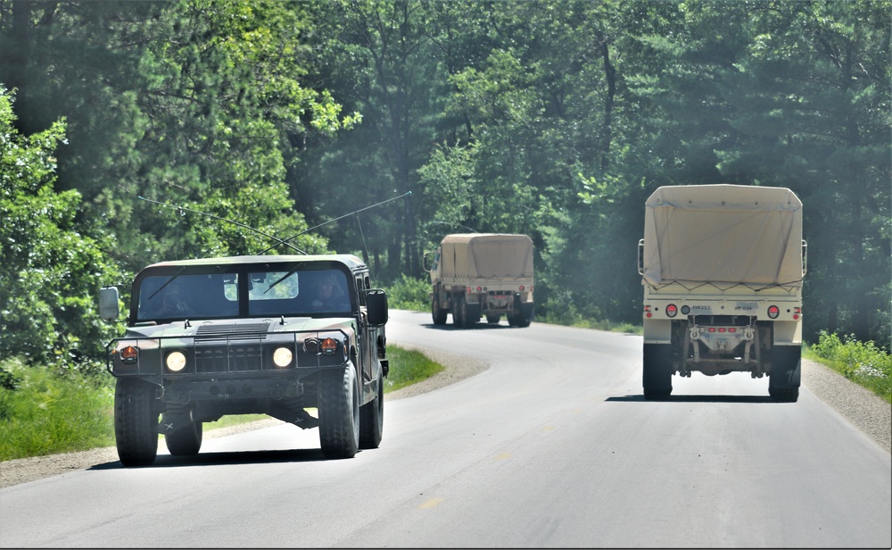 Fort McCoy providing support to thousands in 86th Training Division’s CSTX 86-19-03