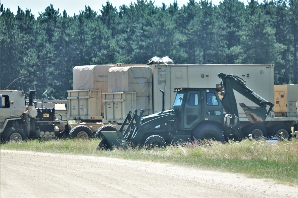 Fort McCoy providing support to thousands in 86th Training Division’s CSTX 86-19-03