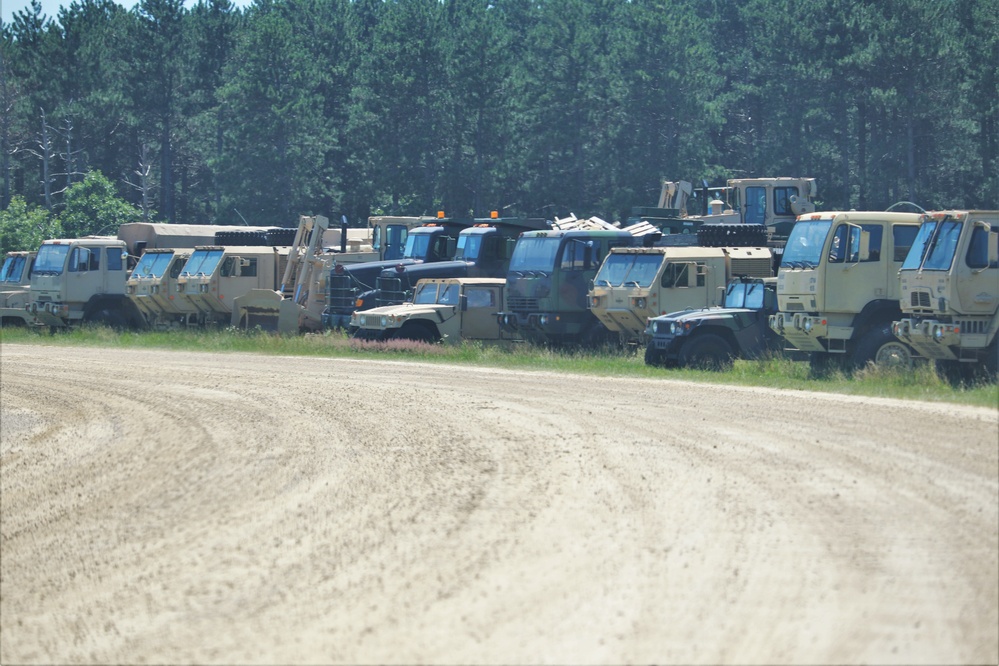 Fort McCoy providing support to thousands in 86th Training Division’s CSTX 86-19-03