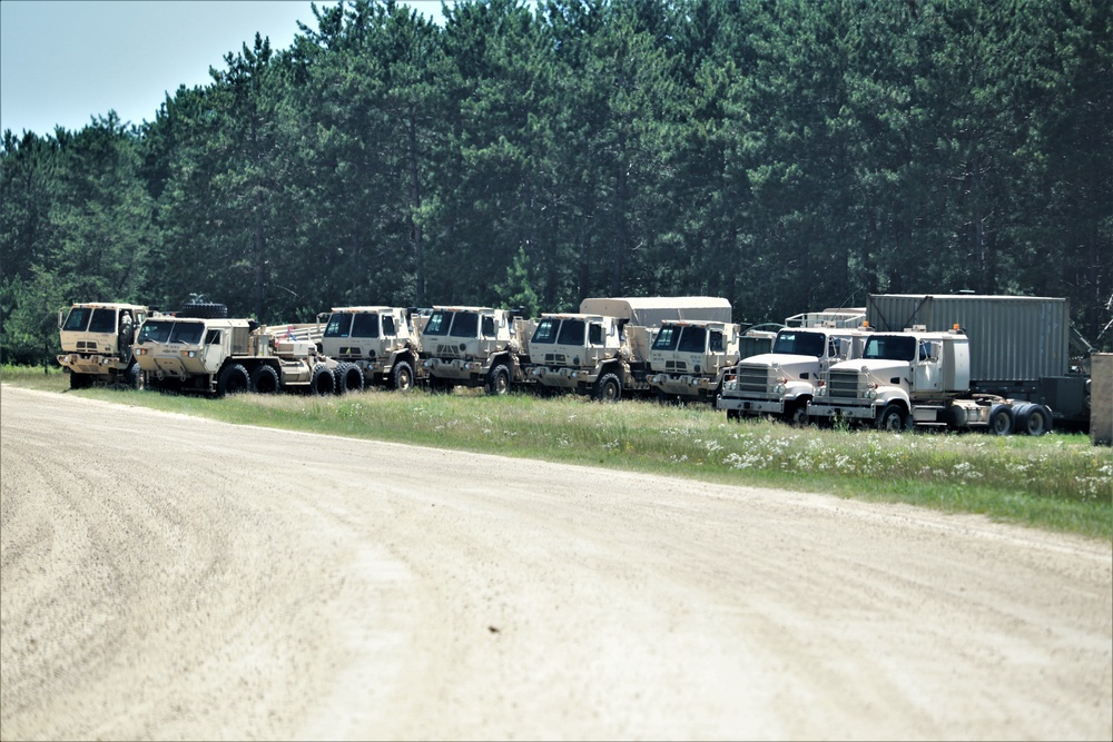 Fort McCoy providing support to thousands in 86th Training Division’s CSTX 86-19-03