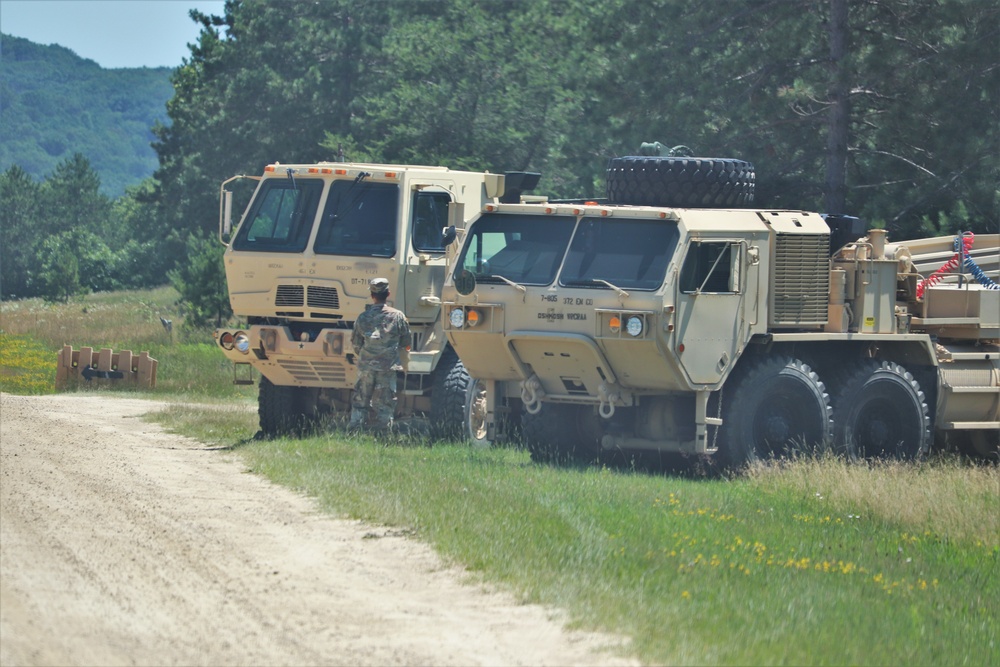 Fort McCoy providing support to thousands in 86th Training Division’s CSTX 86-19-03