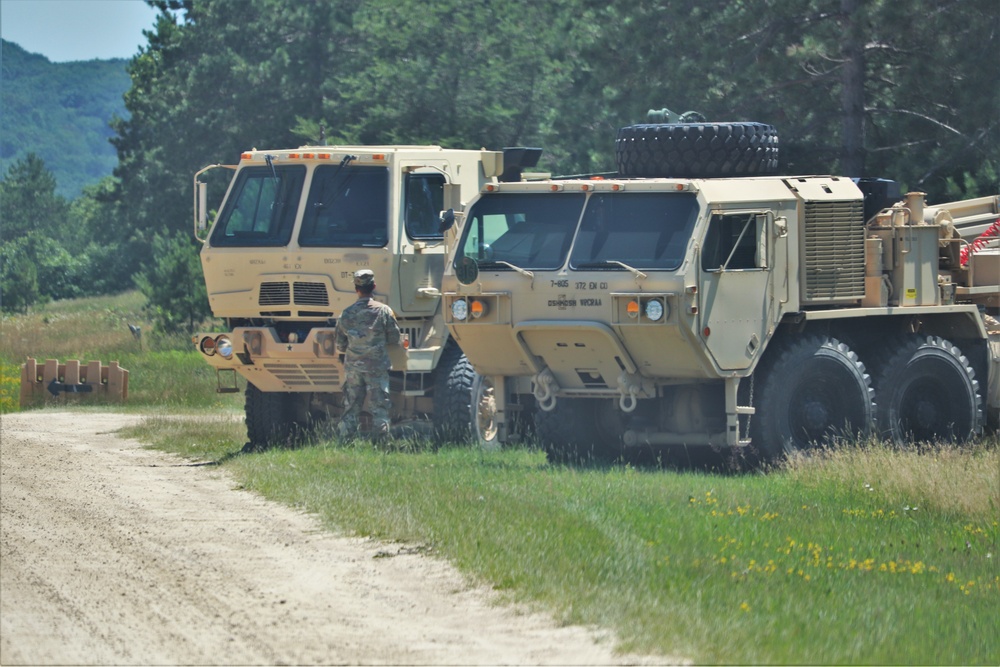 Fort McCoy providing support to thousands in 86th Training Division’s CSTX 86-19-03