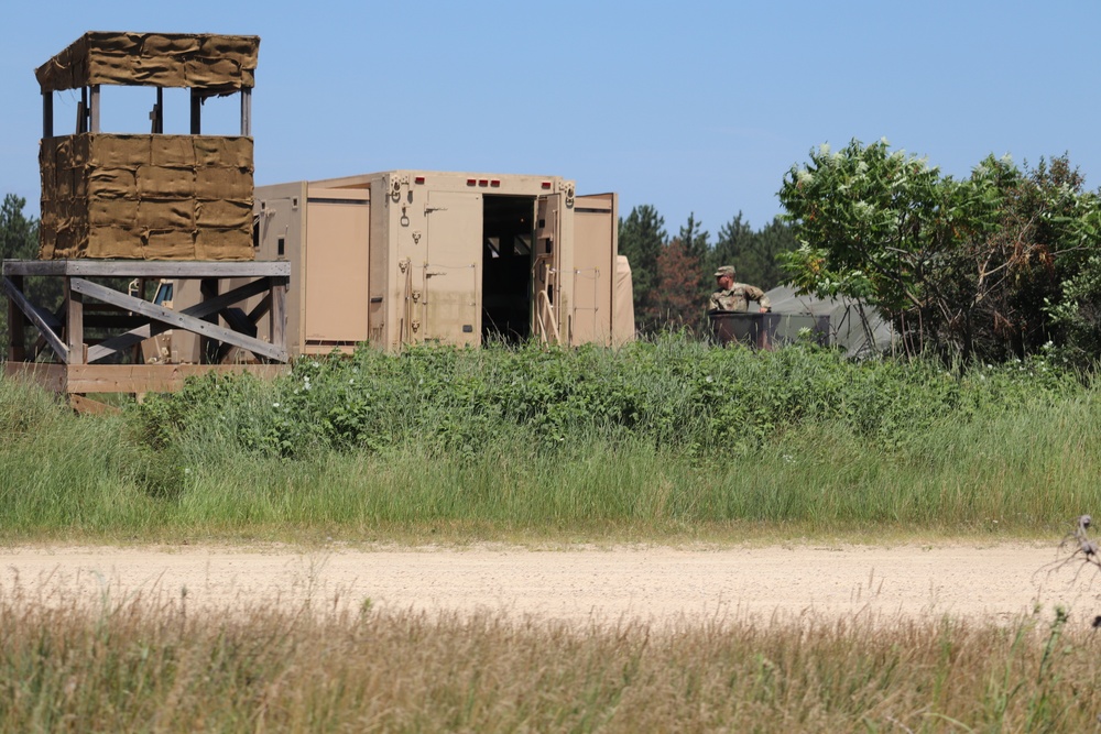 Fort McCoy providing support to thousands in 86th Training Division’s CSTX 86-19-03