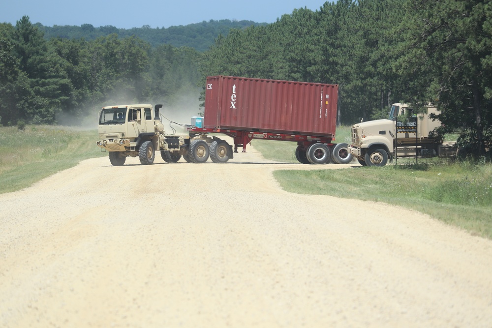 Fort McCoy providing support to thousands in 86th Training Division’s CSTX 86-19-03