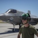 USMC Brings F-35Bs to Red Flag