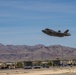 USMC Brings F-35Bs to Red Flag