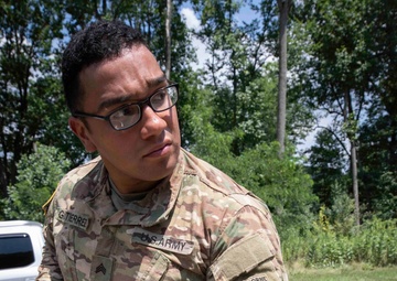 Military prepares for 24th World Scout Jamboree