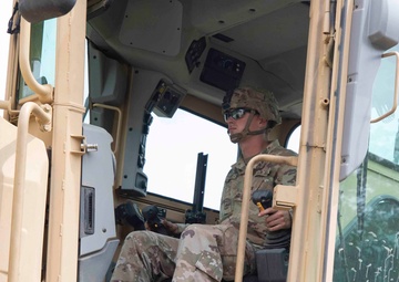 Military prepares for 24th World Scout Jamboree