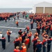 USNS Comfort Conducts Abandon Ship Training Drills