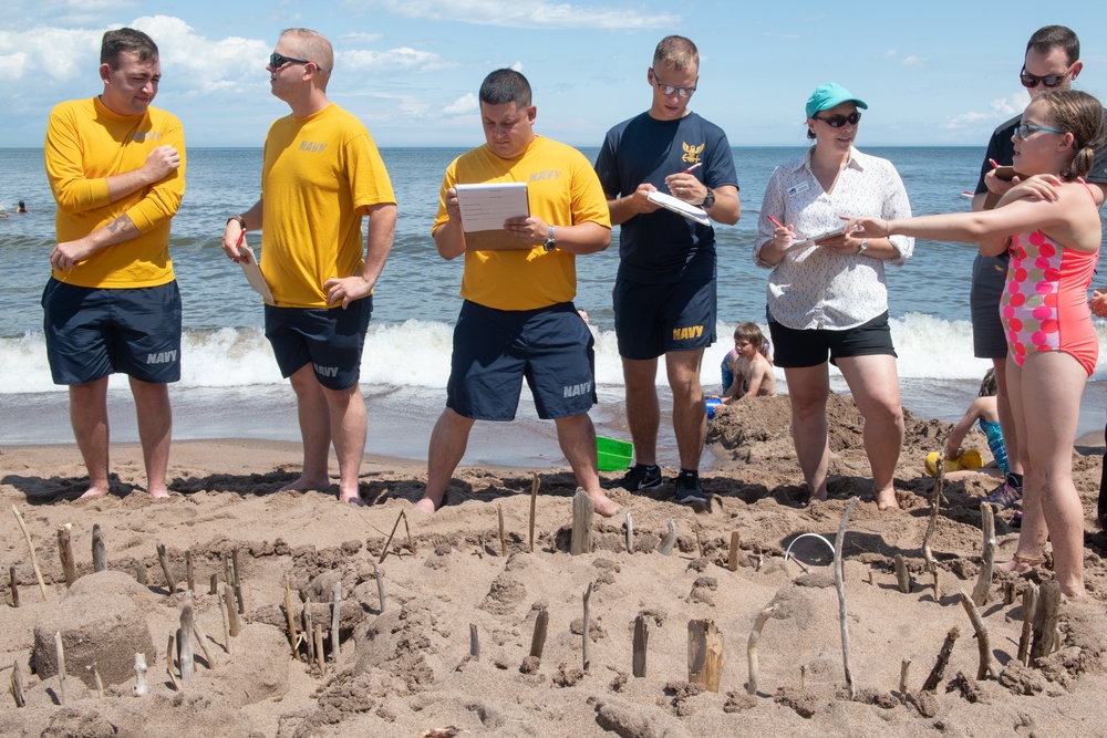 Duluth Navy Week