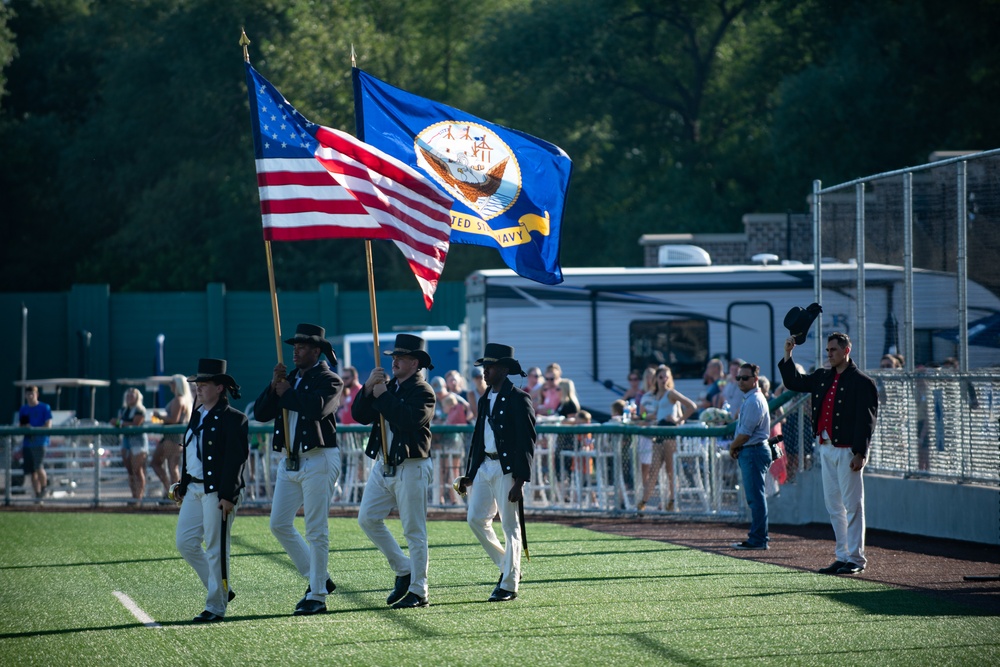 Duluth Navy Week
