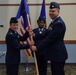 460th HCOS welcomes new commander