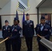 460th HCOS welcomes new commander