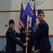 460th HCOS welcomes new commander