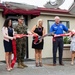 ASYMCA opens new administration office with ribbon cutting ceremony