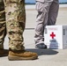 WV hospital donates blood to World Scout Jamboree with assistance from West Virginia National Guard