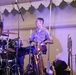 III MEF Band Visits Guam