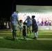 III MEF Band Visits Guam