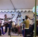 III MEF Band Visits Guam